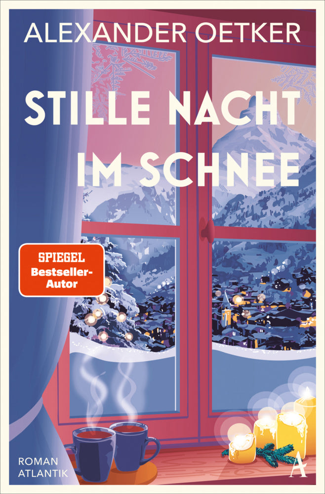 Stille Nacht im Schnee (Alexander Oetker)