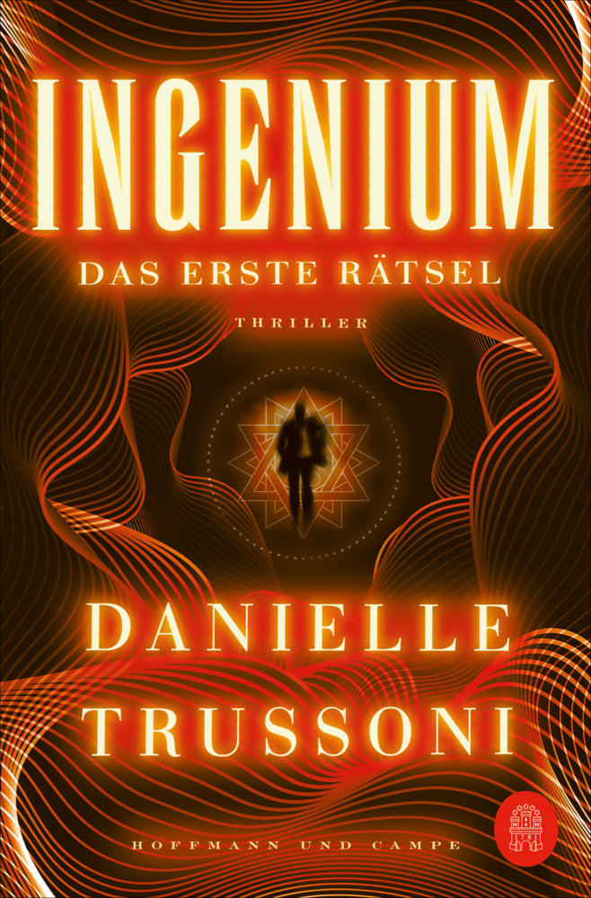 Ingenium (Danielle Trussoni)