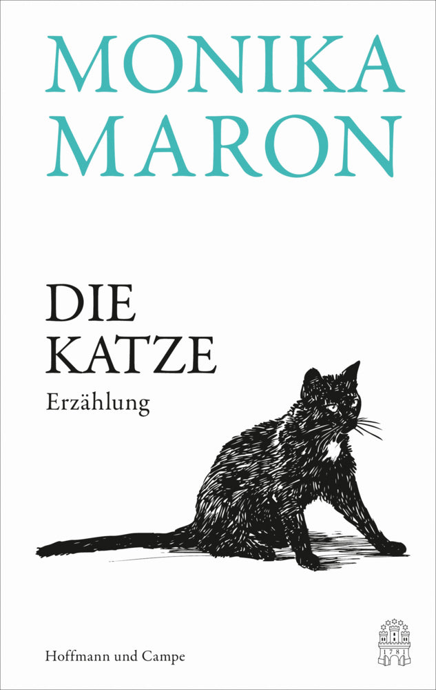 Die Katze (Monika Maron)