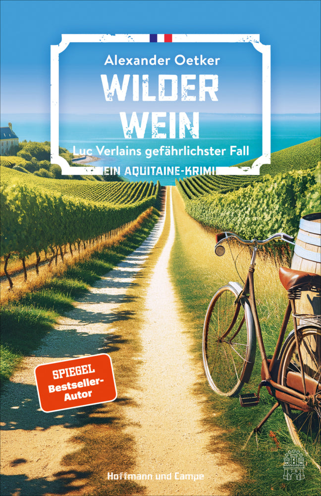 Wilder Wein (Alexander Oetker)