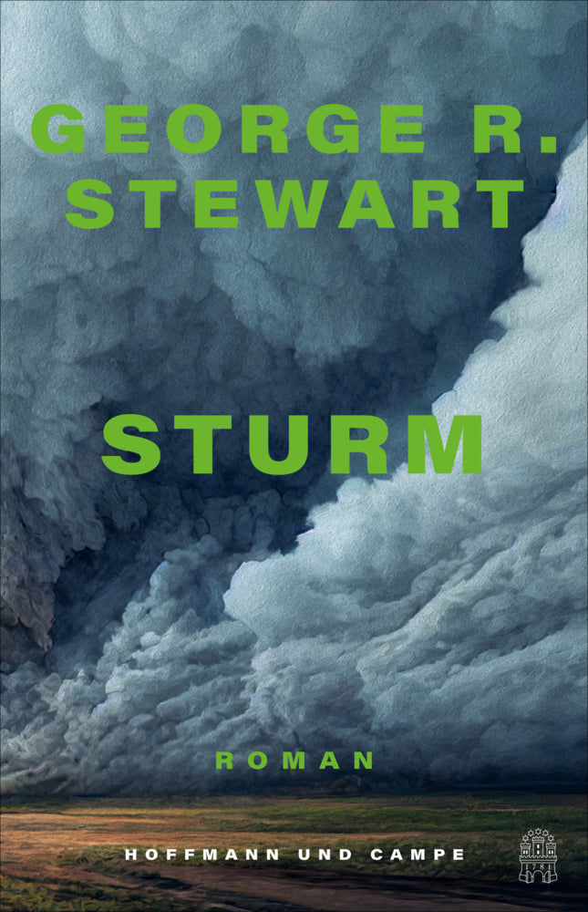 Sturm (George R. Stewart)