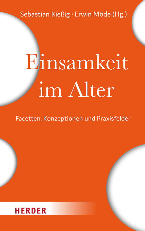Einsamkeit im Alter (Sebastian Kießig)