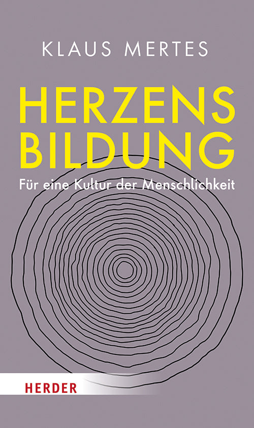 Herzensbildung (Klaus Mertes)