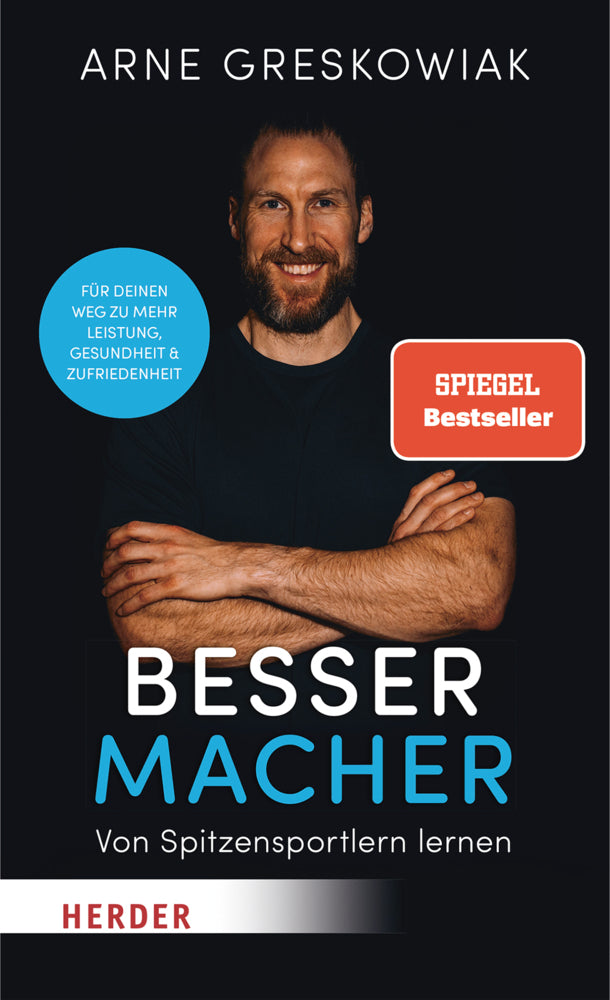 Bessermacher (Arne Greskowiak)