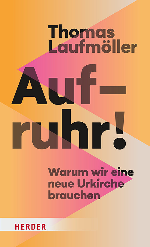 Aufruhr! (Thomas Laufmöller)