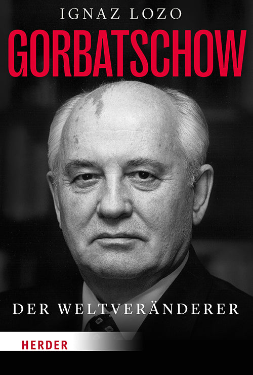 Gorbatschow (Ignaz Lozo)