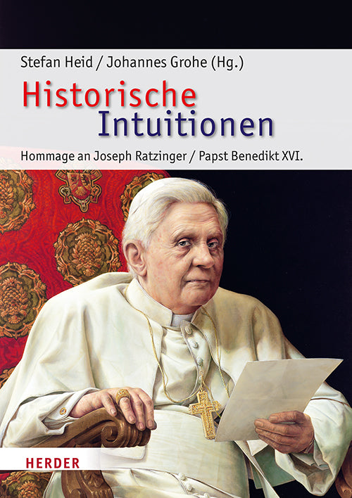 Historische Intuitionen (Stefan Heid)
