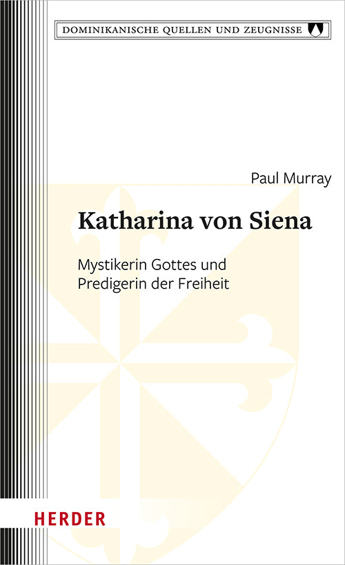 Katharina von Siena (Paul Murray)