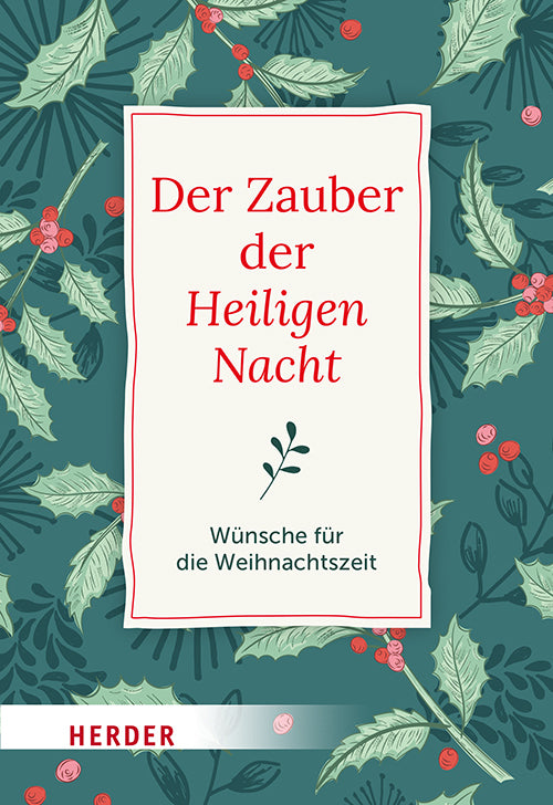Der Zauber der Heiligen Nacht (German Neundorfer)