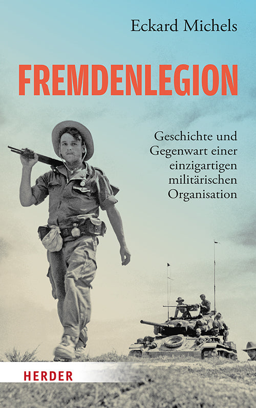 Fremdenlegion (Eckard Michels)