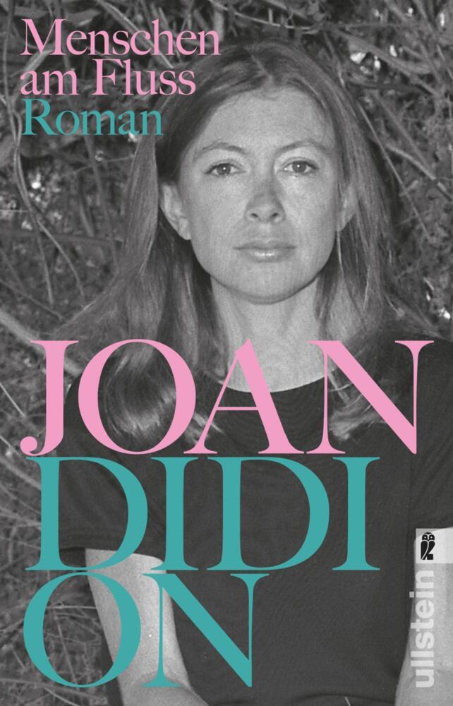 Menschen am Fluss (Joan Didion)