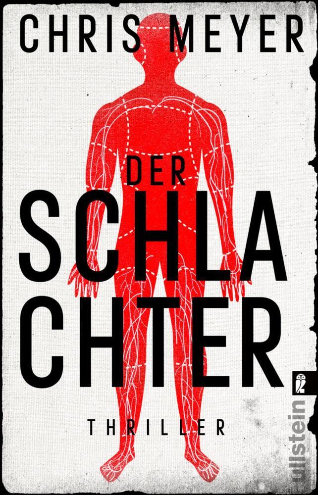 Der Schlachter (Chris Meyer)