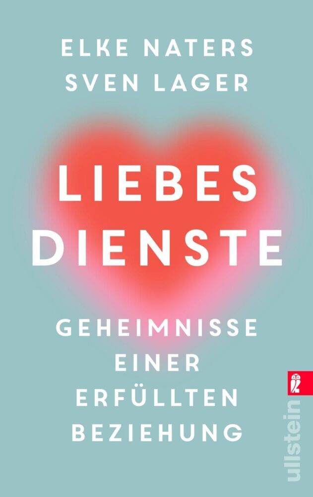Liebesdienste (Elke Naters)