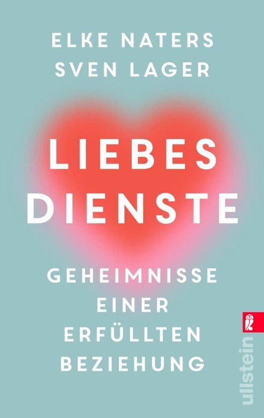 Liebesdienste (Elke Naters)