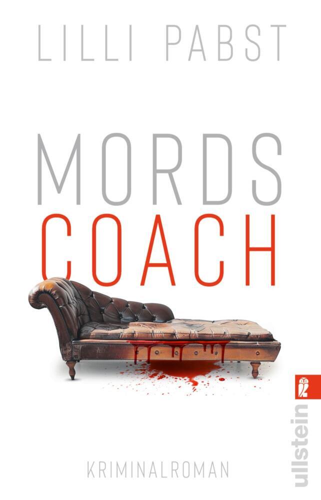 Mordscoach (Lilli Pabst)