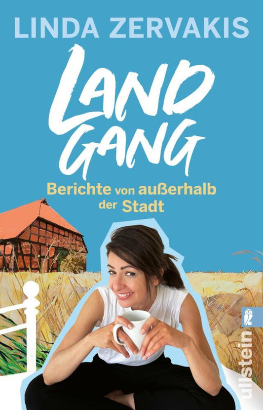 Landgang (Linda Zervakis)