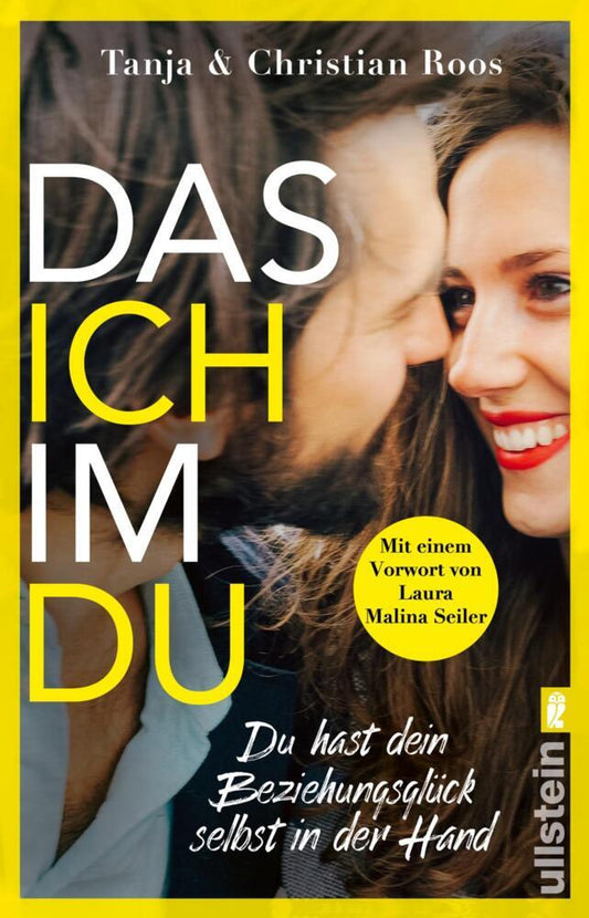 Das Ich im Du (Tanja Roos)