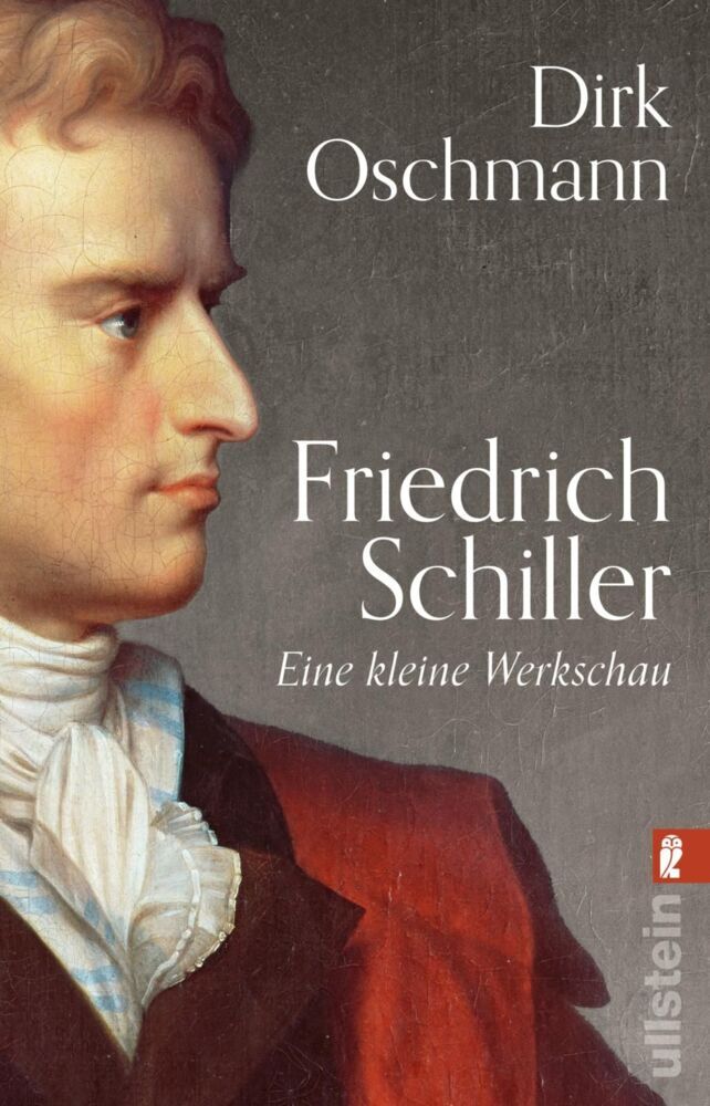Friedrich Schiller (Dirk Oschmann)