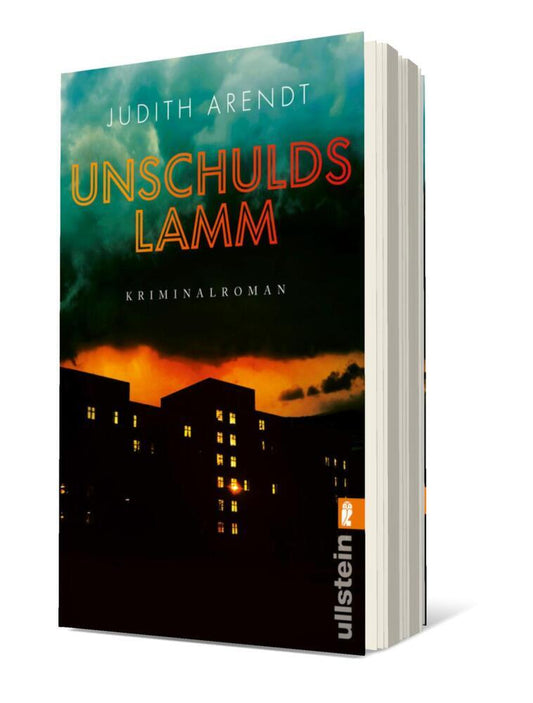 Unschuldslamm (Judith Arendt)