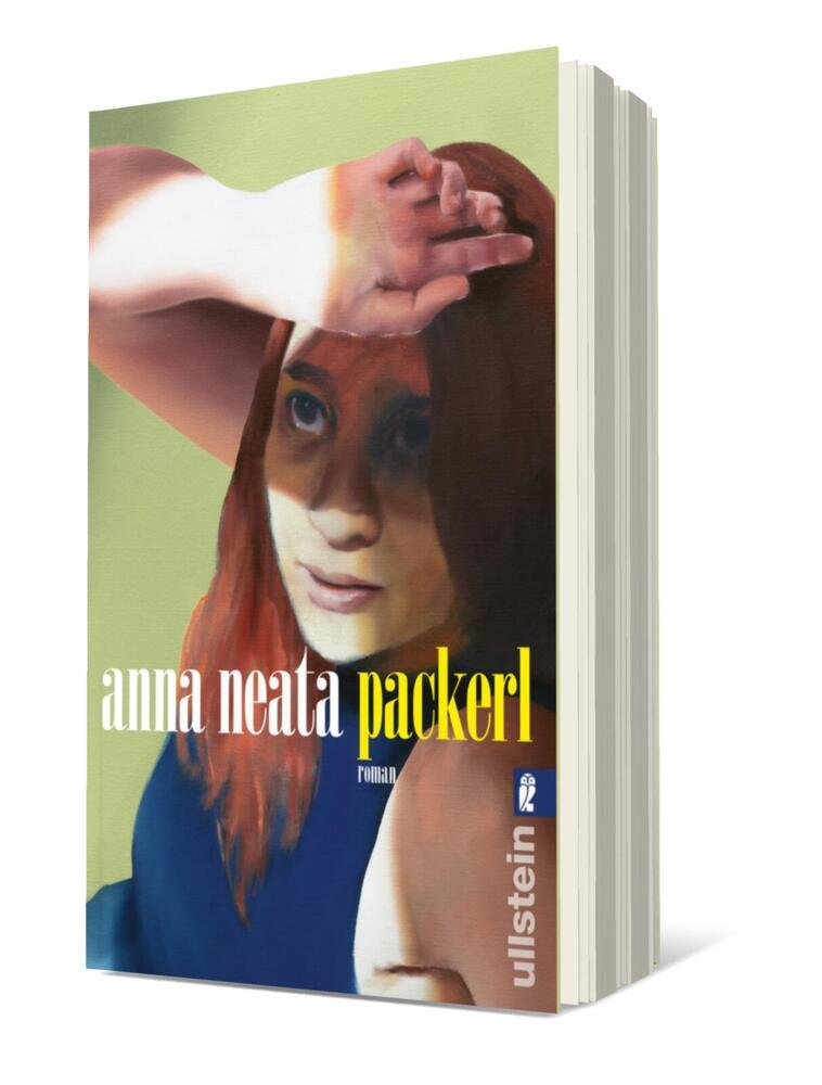 Packerl (Anna Neata)