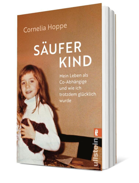 Säuferkind (Cornelia Hoppe)