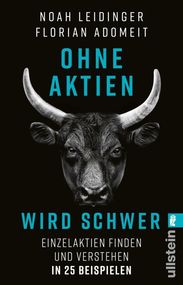Ohne Aktien Wird Schwer (Noah Leidinger)