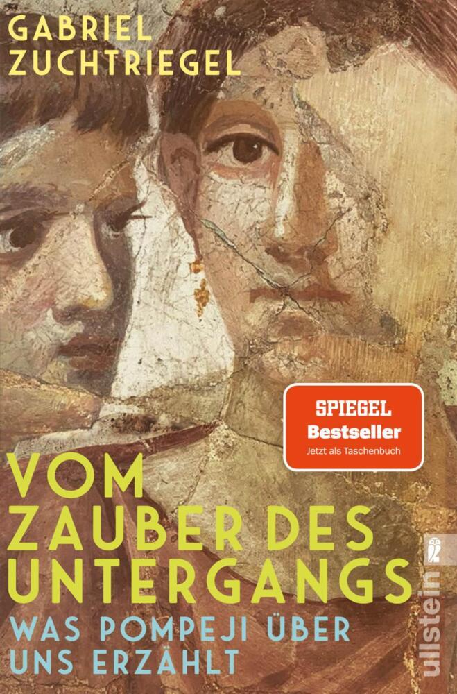 Vom Zauber des Untergangs (Gabriel Zuchtriegel)