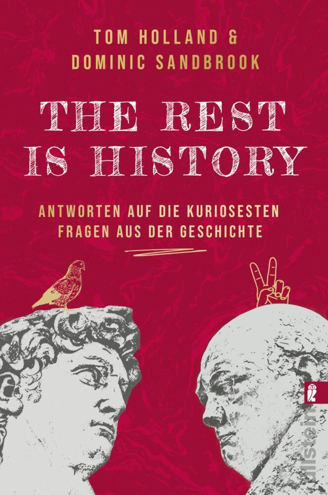 The Rest Is History (Tom Holland)