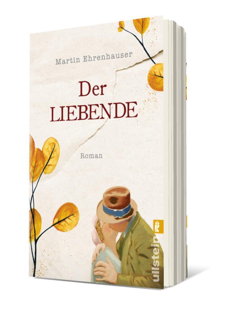 Der Liebende (Martin Ehrenhauser)
