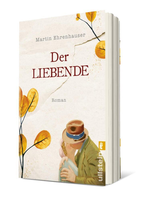 Der Liebende (Martin Ehrenhauser)