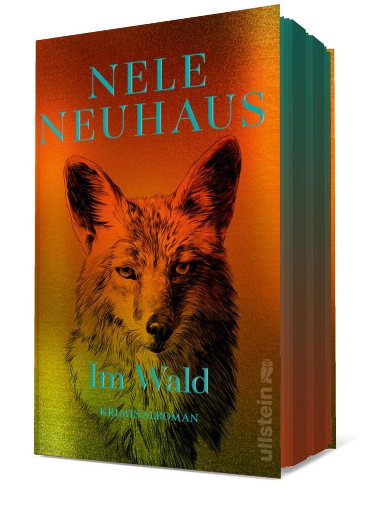 Im Wald (Nele Neuhaus)