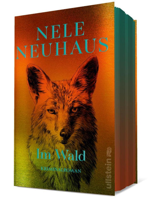 Im Wald (Nele Neuhaus)