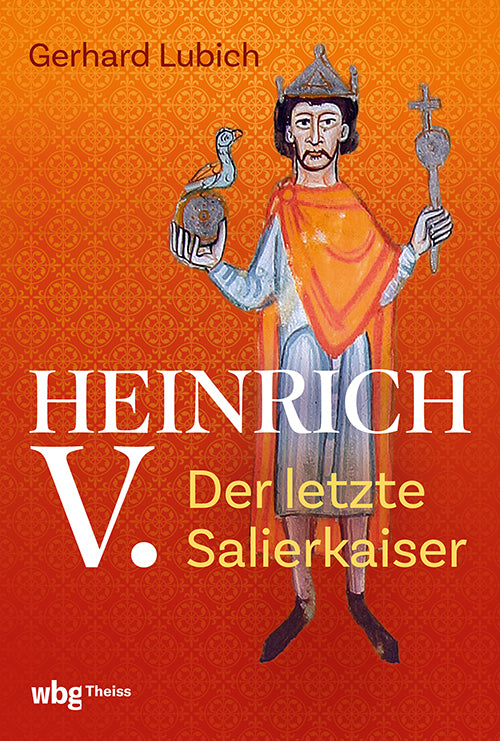 Heinrich V. (Gerhard Lubich)