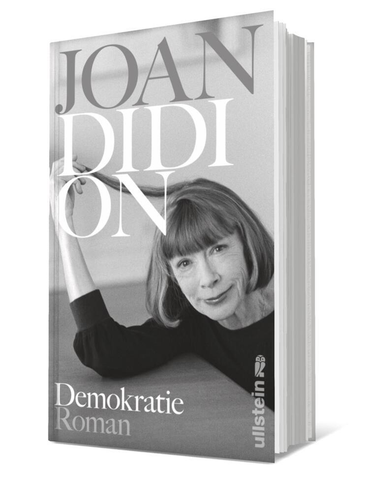 Demokratie (Joan Didion)