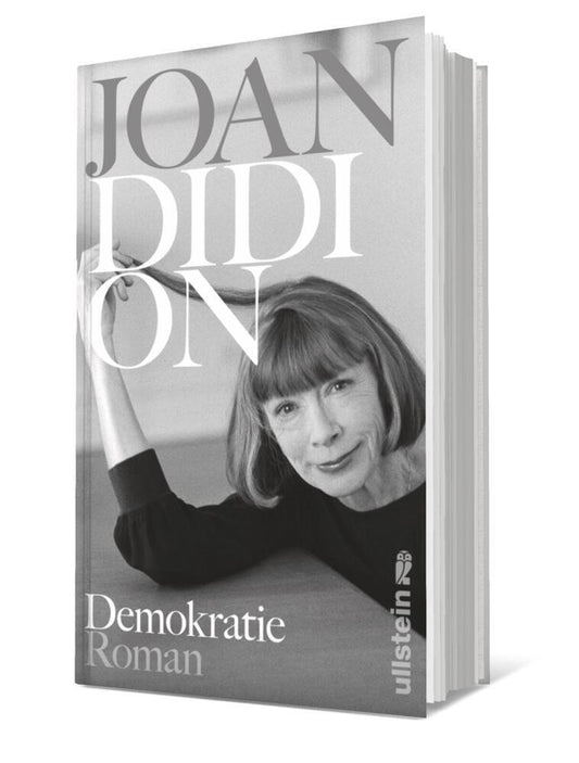 Demokratie (Joan Didion)