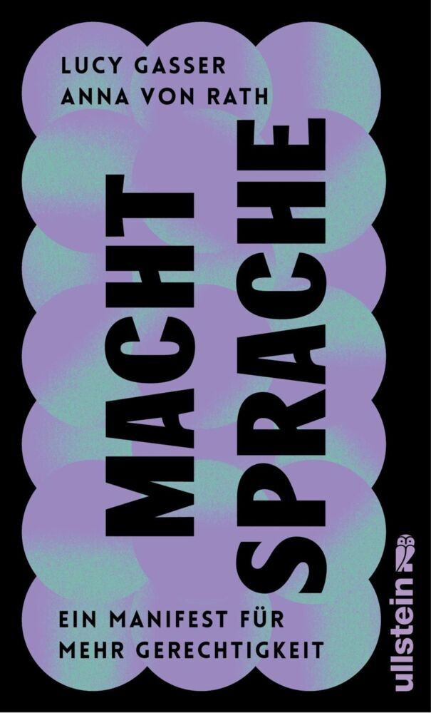 Macht Sprache (Lucy Gasser)