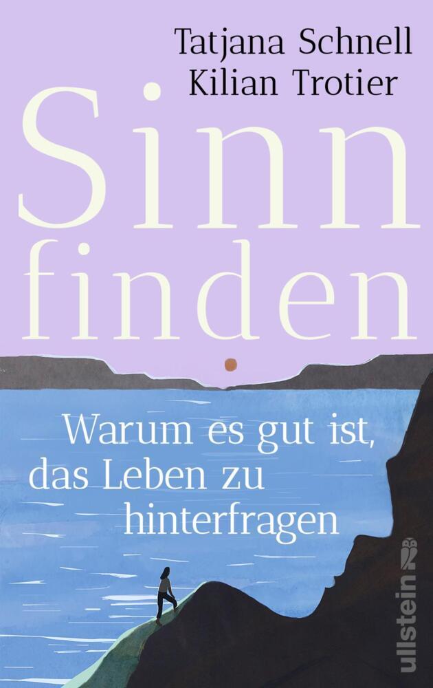 Sinn finden (Tatjana Schnell)