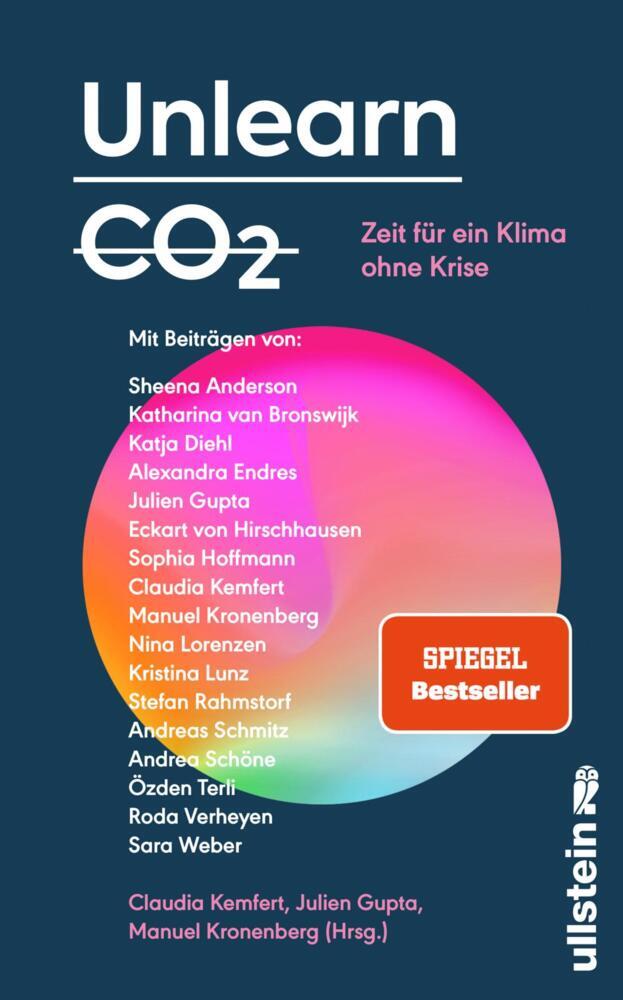 Unlearn CO2 (Sheena Anderson)