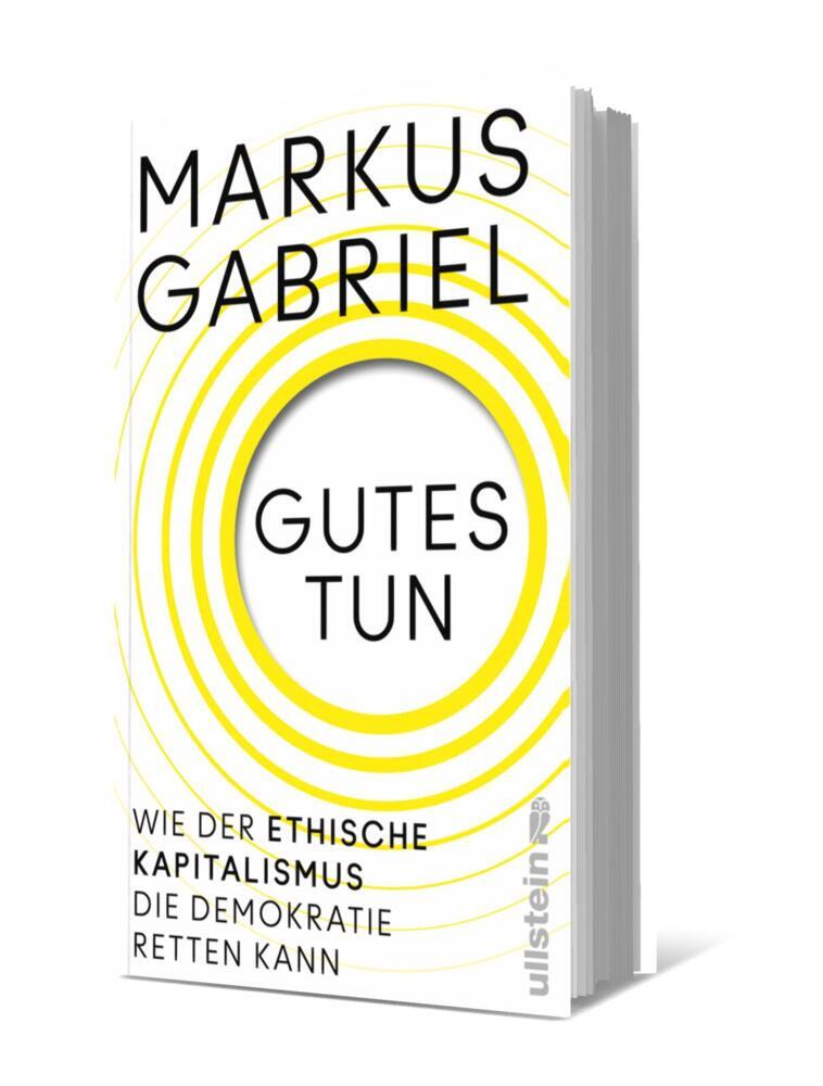 Gutes tun (Markus Gabriel)