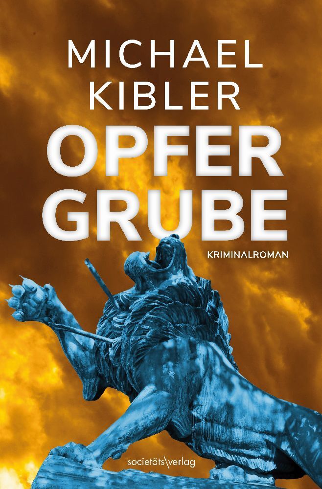 Opfergrube (Michael Kibler)