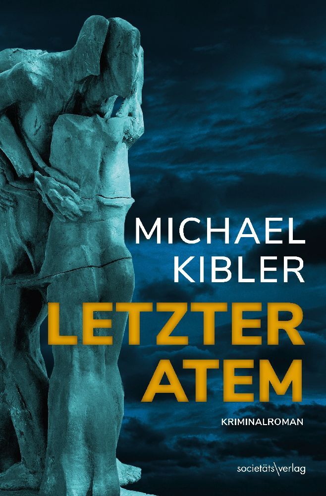 Letzter Atem (Michael Kibler)