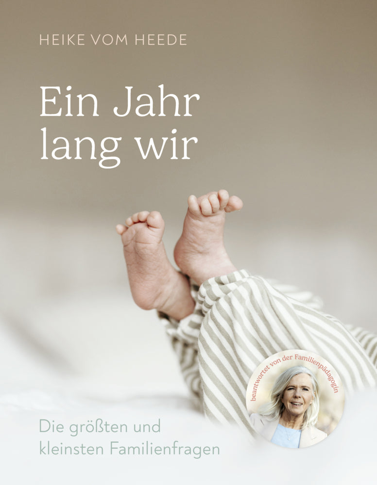 Ein Jahr lang wir (Heike Vom Heede)