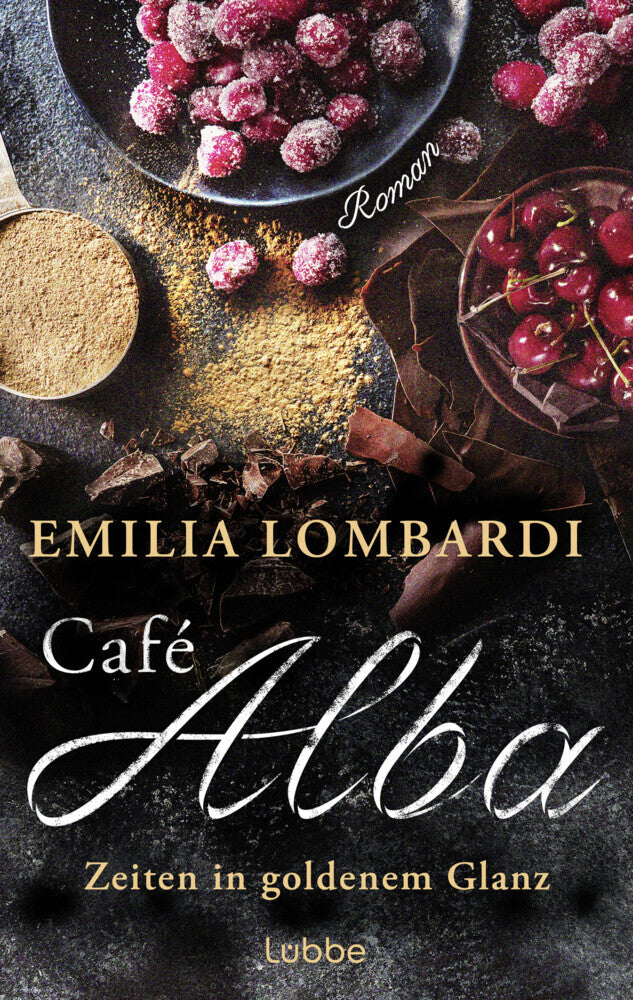 Café Alba (Emilia Lombardi)