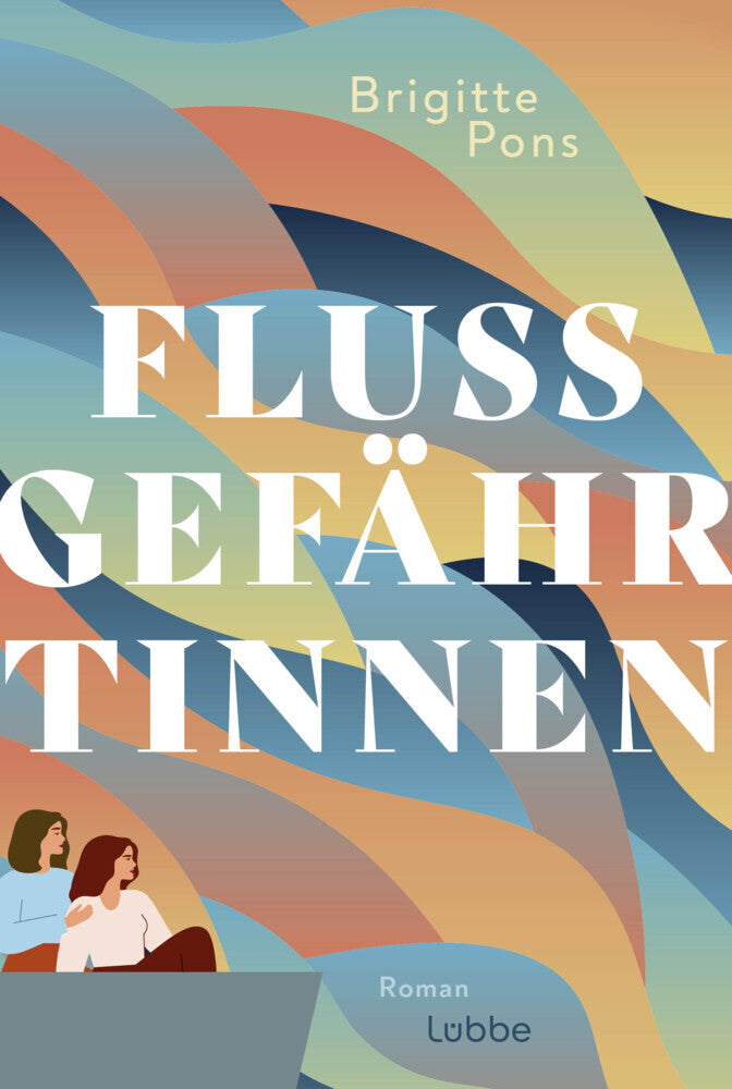 Flussgefährtinnen (Brigitte Pons)