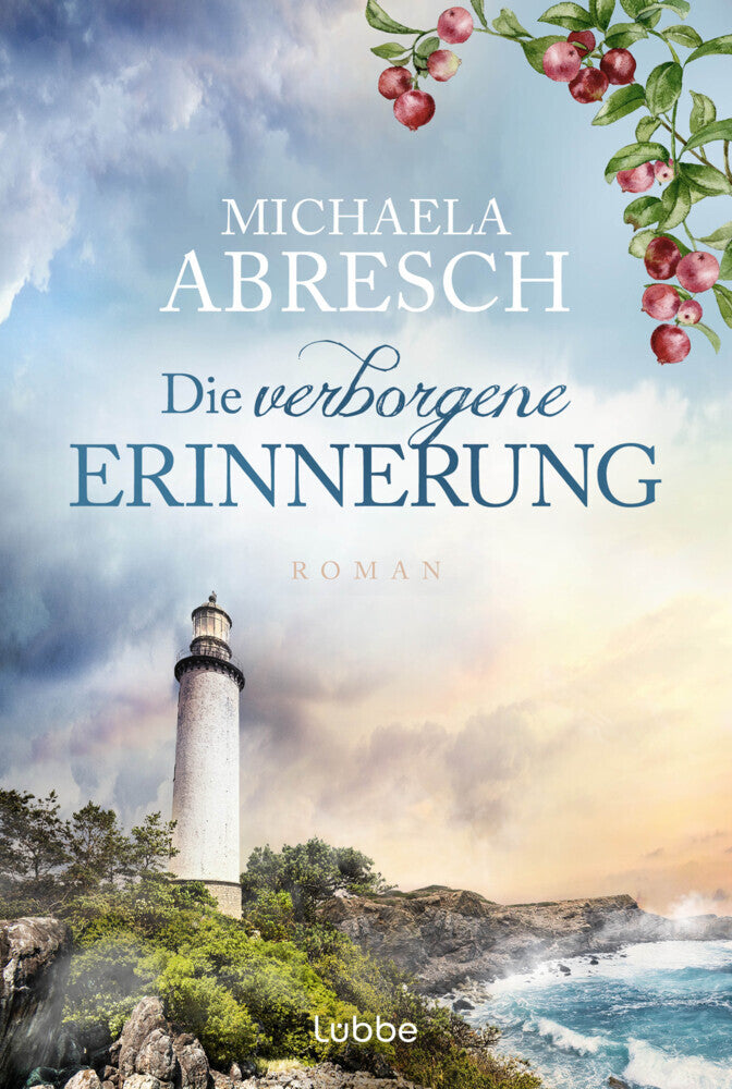 Die verborgene Erinnerung (Michaela Abresch)