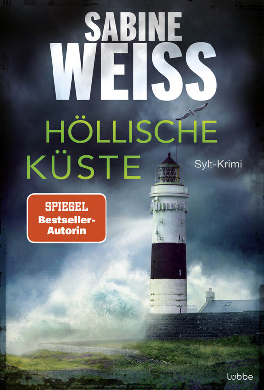 Höllische Küste (Sabine Weiß)