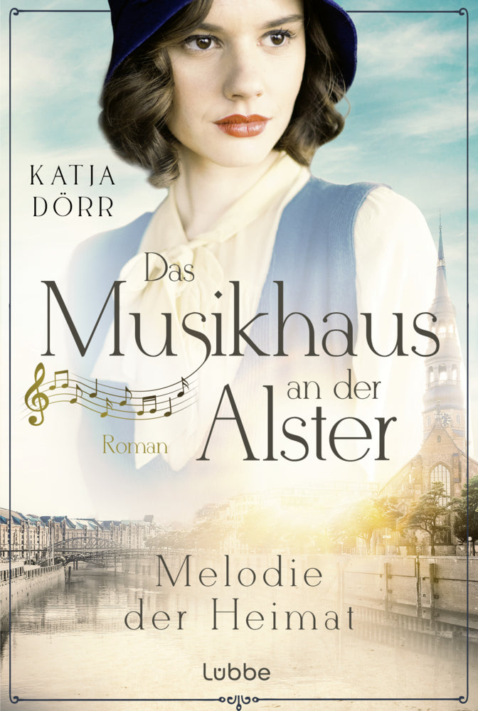 Das Musikhaus an der Alster - Melodie der Heimat (Katja Dörr)
