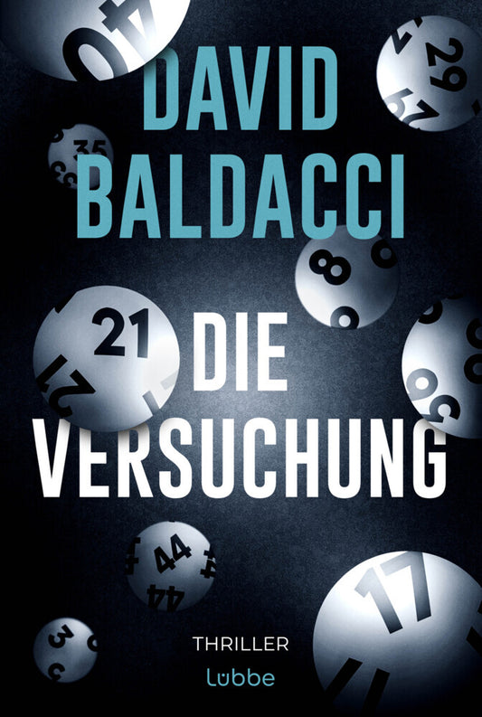 Die Versuchung (David Baldacci)