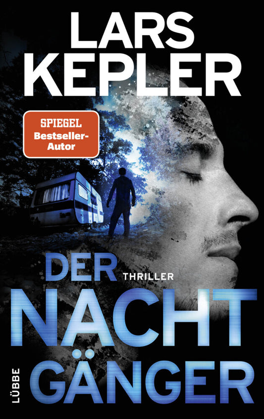 Der Nachtgänger (Lars Kepler)