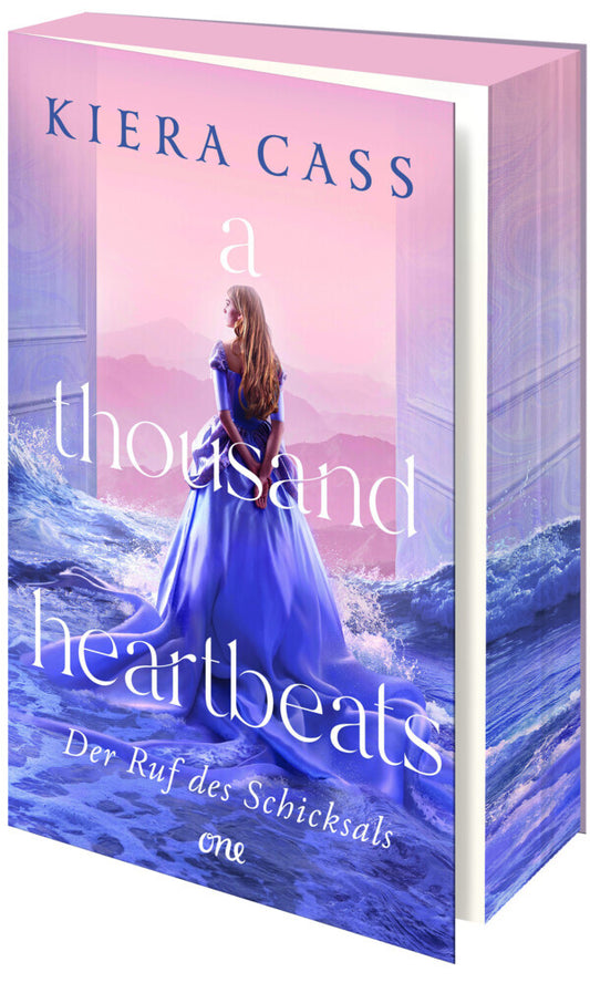 A thousand heartbeats - Der Ruf des Schicksals (Kiera Cass)